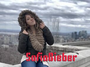 SofiaBieber