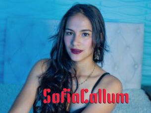SofiaCallum