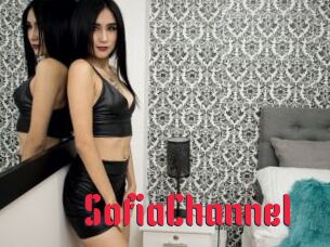 SofiaChannel