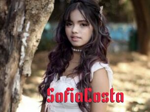 SofiaCosta