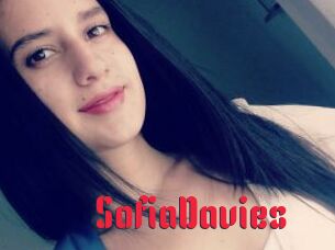 SofiaDavies
