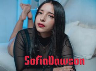 SofiaDawson