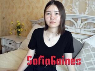 SofiaGaines