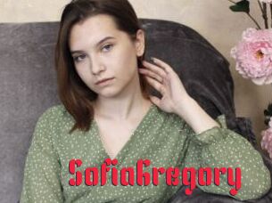 SofiaGregory
