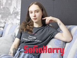 SofiaHarry