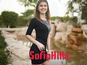 SofiaHillx