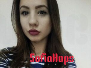 SofiaHops