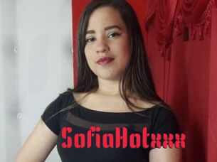SofiaHotxxx
