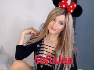 SofiaJax