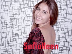 SofiaKeen