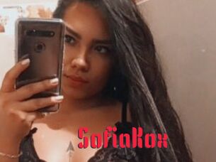 SofiaKox