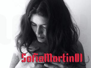 SofiaMartin01