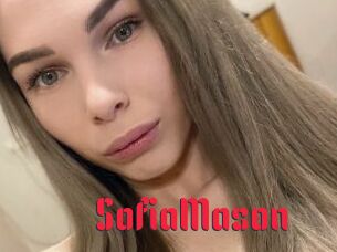 SofiaMason