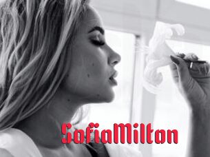 SofiaMilton