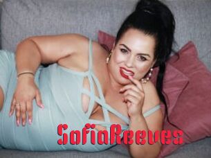 SofiaReeves