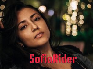 SofiaRider