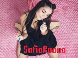 SofiaRoous