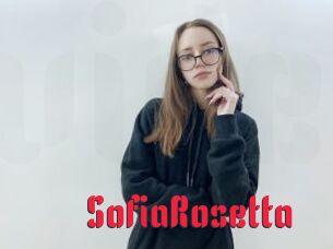 SofiaRosetta