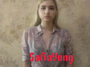 SofiaYang