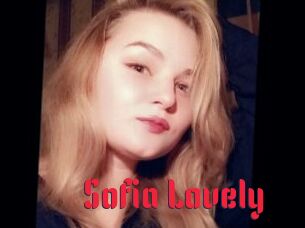 Sofia_Lovely