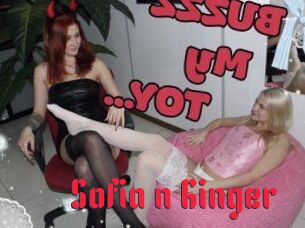 Sofia_n_Ginger