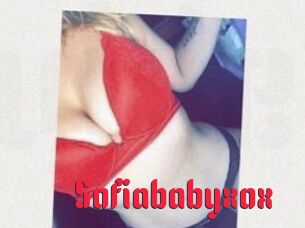 Sofiababyxox