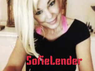 SofieLender