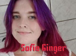 Sofie_Ginger