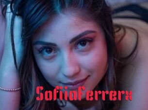 SofiiaFerrerx