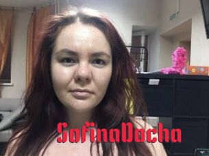 SofinaDocha