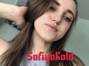 SofiyaGold