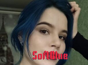 SoftBlue