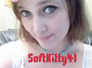 SoftKitty41