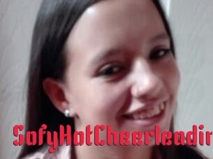 SofyHotCheerleading