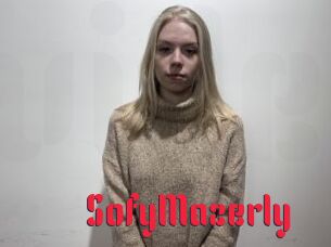 SofyMazerly