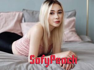 SofyPeach