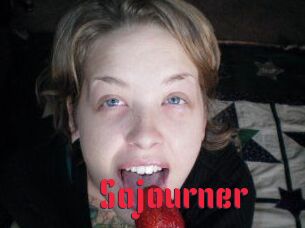 Sojourner
