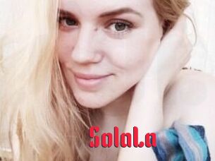 SolaLa