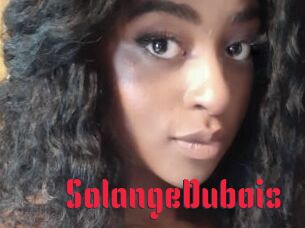 SolangeDubois