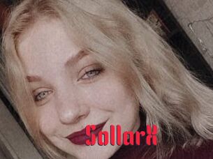 SollarX