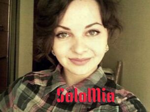 SoloMia