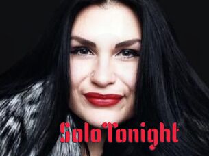 SoloTonight