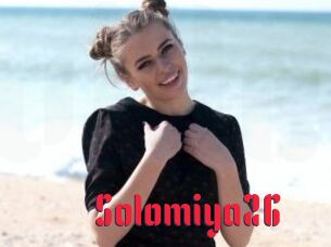 Solomiya26