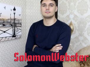 SolomonWebster