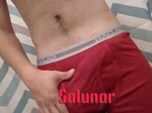 Solunar