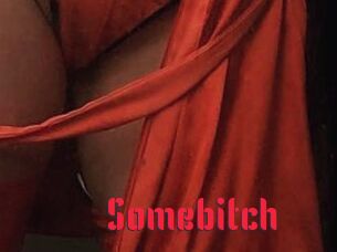 Somebitch