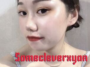 Somecleverxyan