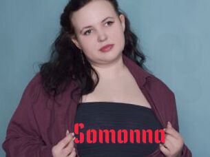 Somonna