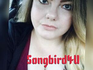 Songbird4U