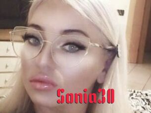 Sonia30